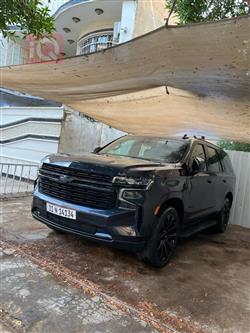 شيفروليه تاهو